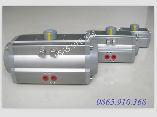 bộ điều khiển bằng kh&iacute; n&eacute;n HTD075