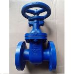 Van cửa wonil hàn quốc