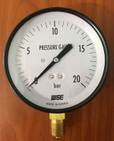 Đồng hồ đo áp suất là gì