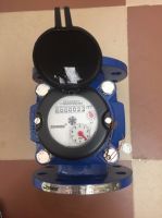 Đồng hồ đo lưu lượng nước zener