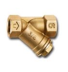 Lọc Y bằng đồng