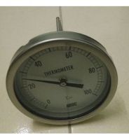 Đồng hồ đo nhiệt độ Wise