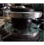 Khớp nối mềm cao su lắp 2 mặt bích
