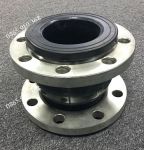 Khớp nối cao su lắp bích Hàn Quốc