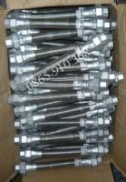 Khớp nối mềm inox lắp rắc co