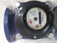 Đồng hồ pmax đo lưu lượng nước