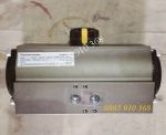 Bộ điều khiển bằng khí nén AD125